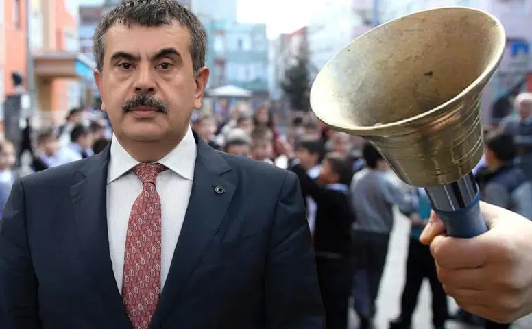 Okul Kantinlerinde Yeni Dönem