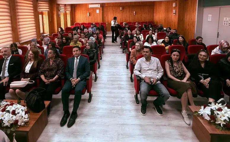 Psikolojik Danışmanlara Yönelik Özel Eğitim