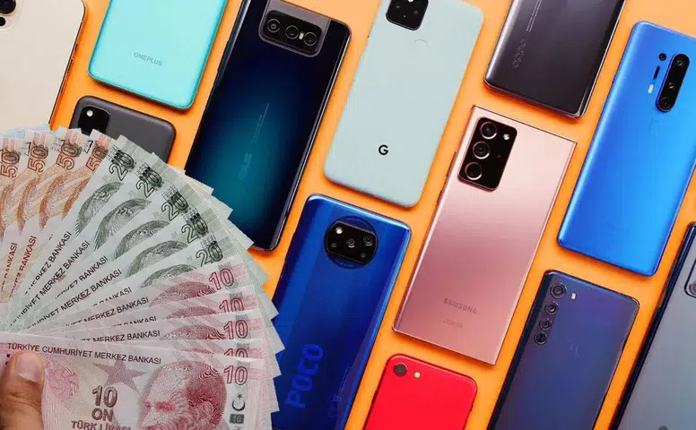 Akıllı Telefon Fiyatlarına Dev Zam Yolda