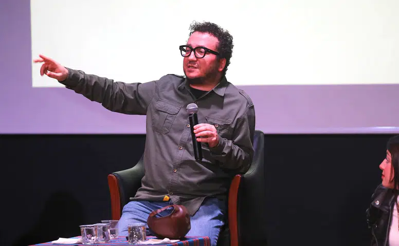 Oytun Erbaş Çorum’a Geliyor