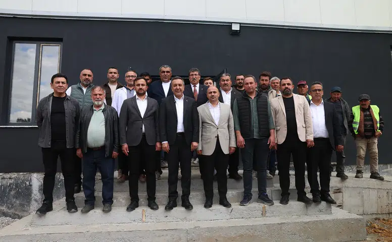 Sungurlu’da Hesaplı Ekmek Devri