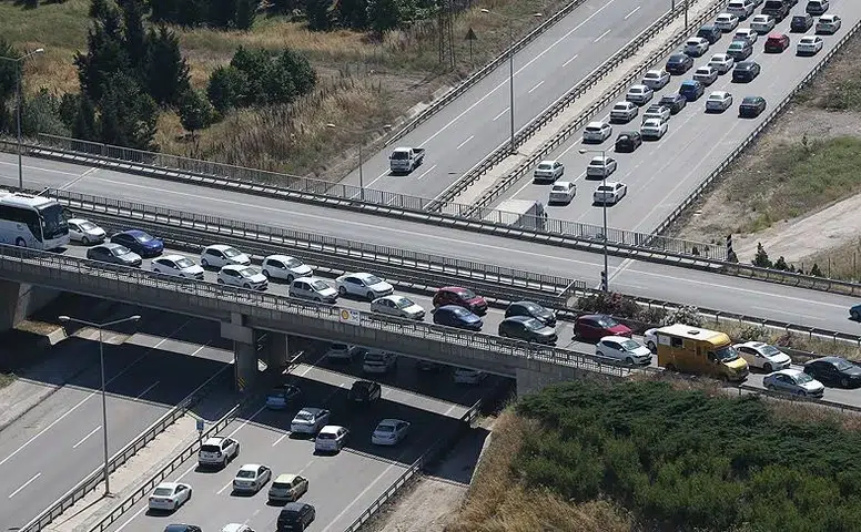 Kurban Bayramı'nda Köprü ve Otoyollar Ücretsiz mi ?