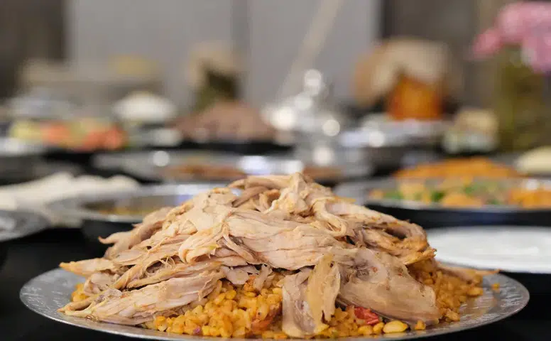Çorum, Gastronomi Şehri Olmaya Hazırlanıyor