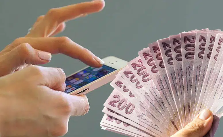 Telefon Alacaklar Müjde, Taksit Sınırı Esniyor