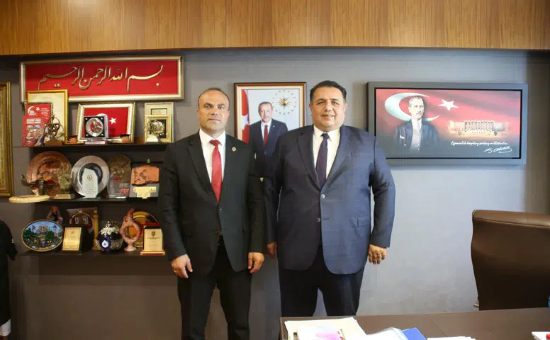 Aşdağul’a Yeni Müjdeler