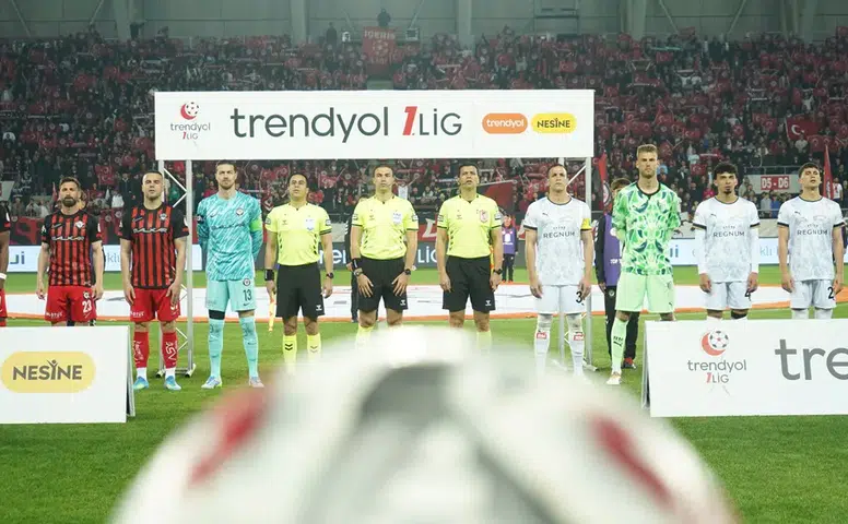 ‘Gönlüm Çorum FK’nin Süper Lige Çıkmasından Yana’