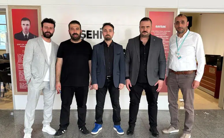 Tabip Odası’nda Yeni Dönem
