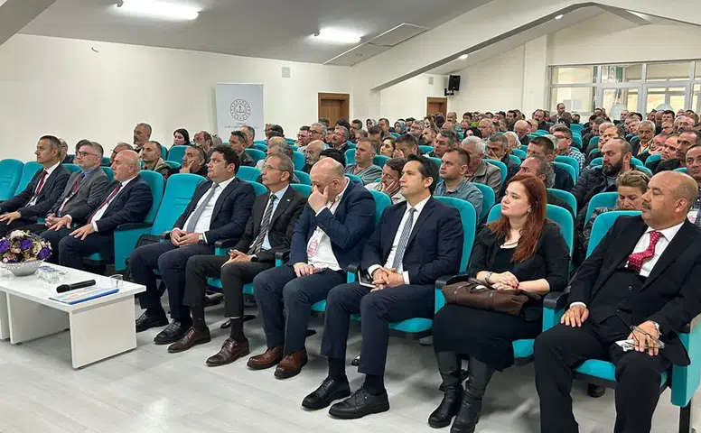 175 Yöneticiye Mesleki Gelişim Eğitimi