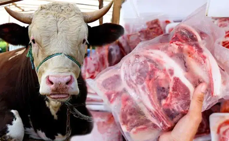 Kurban Etinin Yeşermesinin Sebebi O Hata