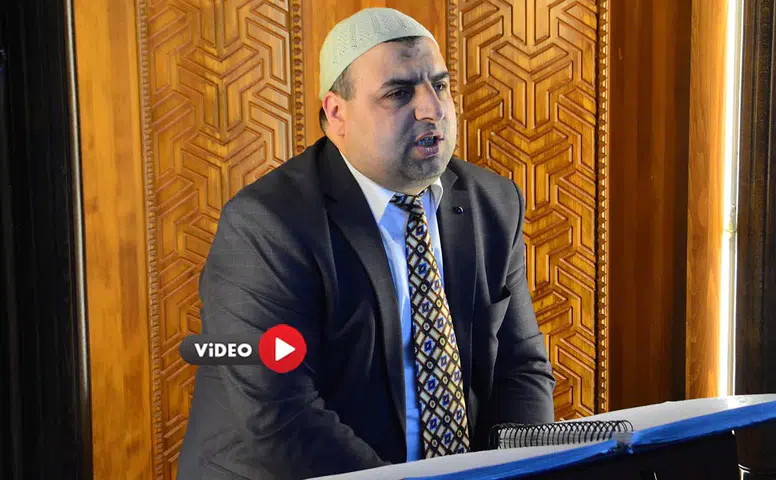 Engelleri Aşıp Çocukluk Hayalini Gerçeğe Dönüştürdü