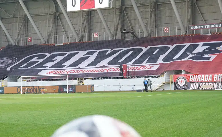 Final Maçı Öncesi Şok Açıklama