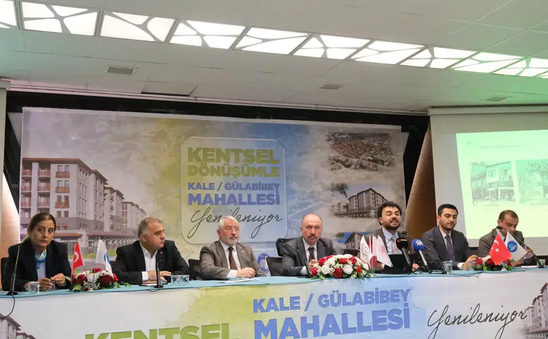 Çorum’un Kalbi Yepyeni Bir Çehreye Kavuşuyor