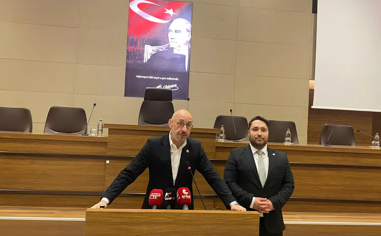 İktidarın Ekonomi Politikalarını Eleştirdi