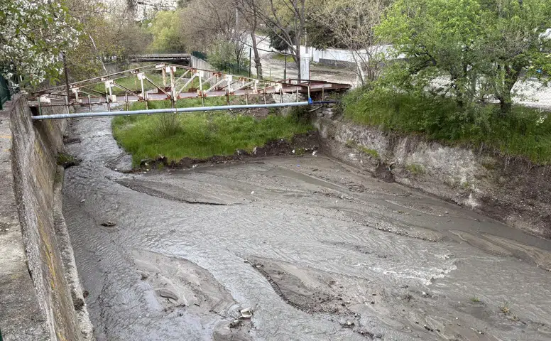 Akçay’da Kapsamlı Temizlik Mesaisi