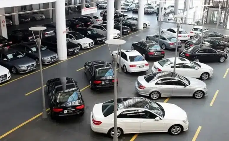 İhracatta Nisan Şampiyonu Belli Oldu