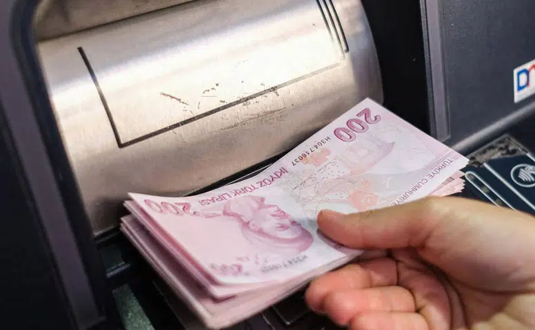 Emekliler Müjde, Hesabınıza Çifte Maaş Yatacak