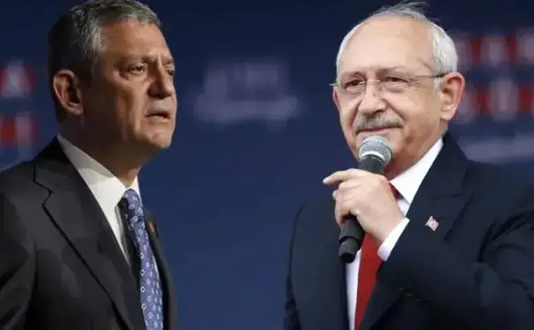 CHP İçin Mutlak Butlan Kararı Çıktı