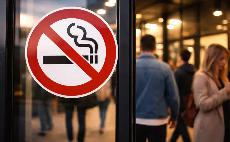 Tiryakiler Dikkat Yeni Düzenleme Kapıda