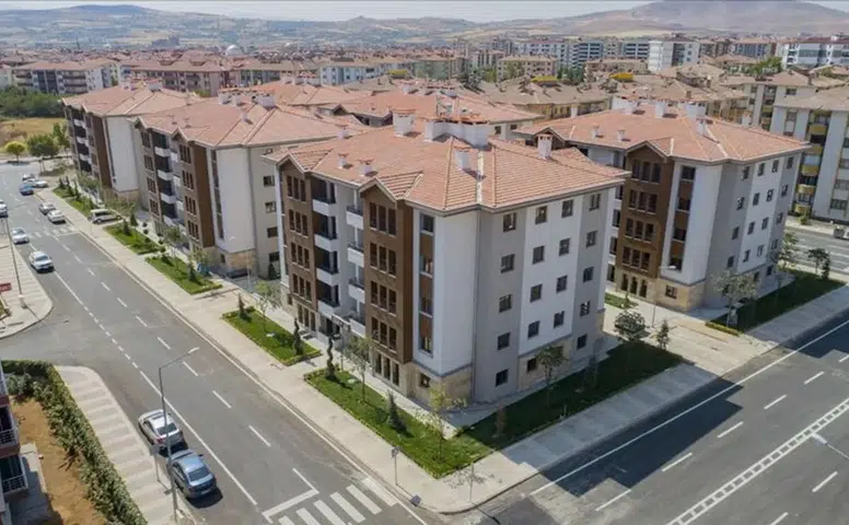 Nisan Ayında Çorum’da Kaç Konut Satıldı ?