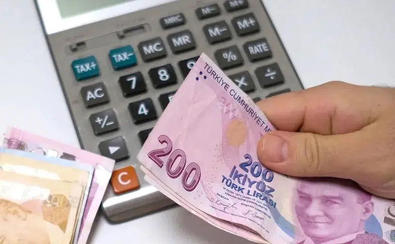 Memurun Dört Gözle Beklediği Zam Tablosu Ortaya Çıktı