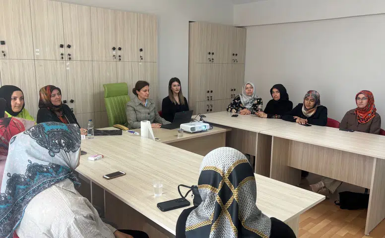 İklim Değişikliğine Karşı Bireysel Çözümler Konuşuldu