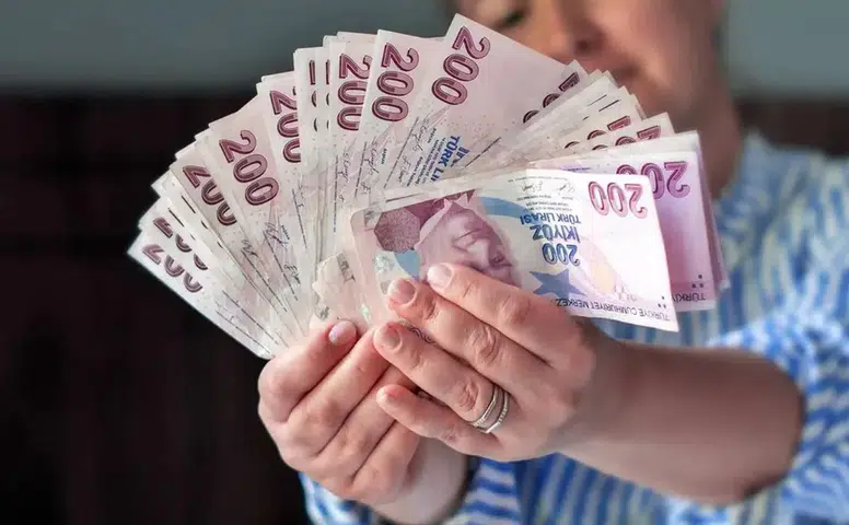 Emekli Maaşı İçin Konuşulan Çılgın Rakam