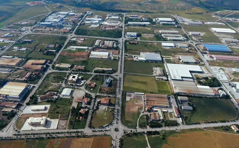 Bölgede de Düşüş Var
