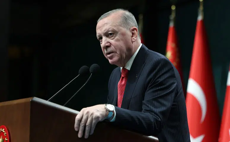 Enflasyona Cumhurbaşkanı Yorumu