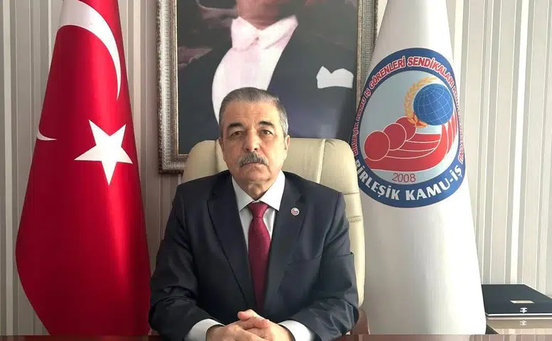 Orhan Yıldırım, Eğitim-İş’in Sanat Gecesine Katılacak