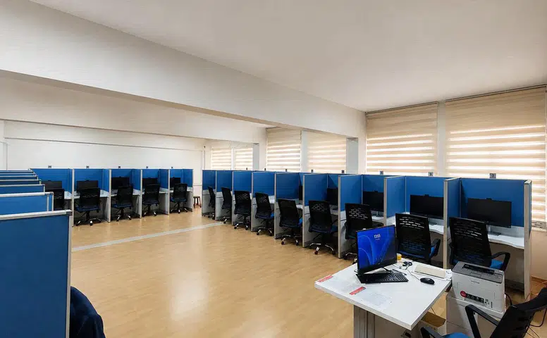 Mesleki Yeterlilik Sınavlarında Dijital Dönem