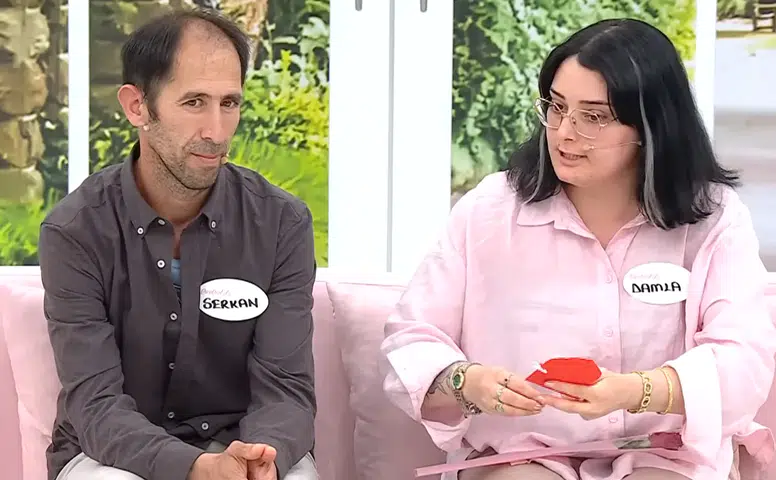 Türkiye, Çorumlu Çifti Konuşuyor