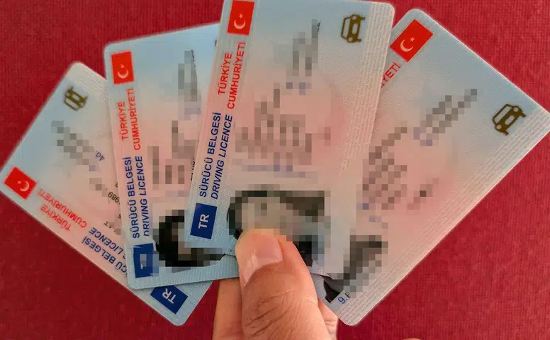 Milyonlarca Sürücüye Kritik Uyarı