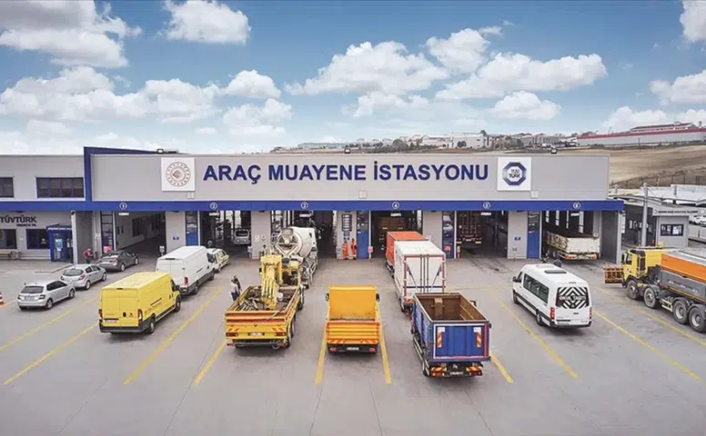Araç Muayenesinde Yeni Dönem, Artık Komisyon Alınmayacak