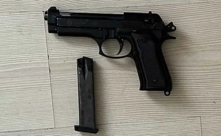 Emniyetten Çorum Sokaklarında Sıkı Denetim