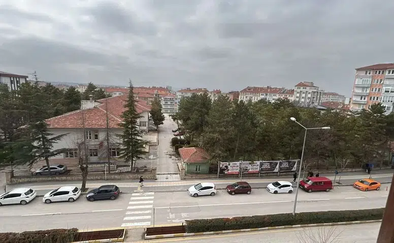 Eski Diş Hastanesi Arsası Özelleştirme Listesinden Çıkarıldı