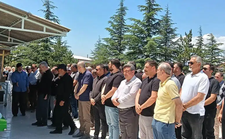 Şahin Ailesinin Acı Günü