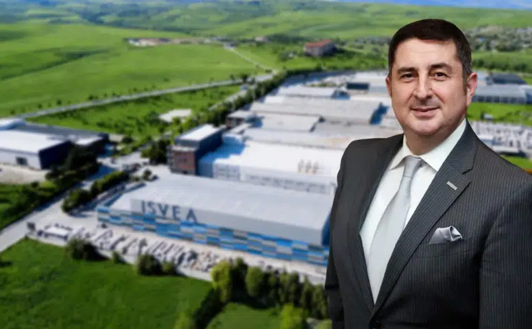 İsvea, Borsa İstanbul'a Merhaba Diyor