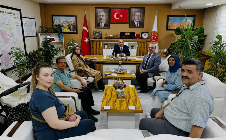 Gündemde Glütensiz Ürünler Projesi Vardı