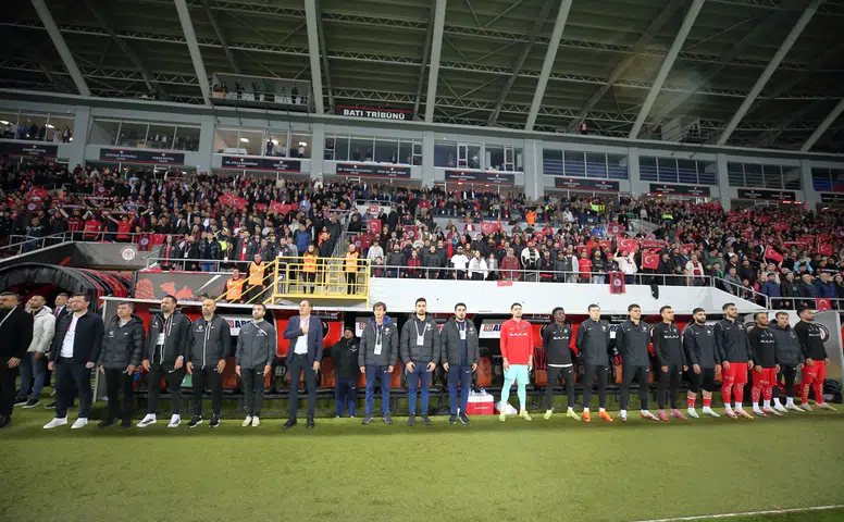 Tahkimden Beklenen Karar Çıkmadı: Önemli Cezalar Onandı
