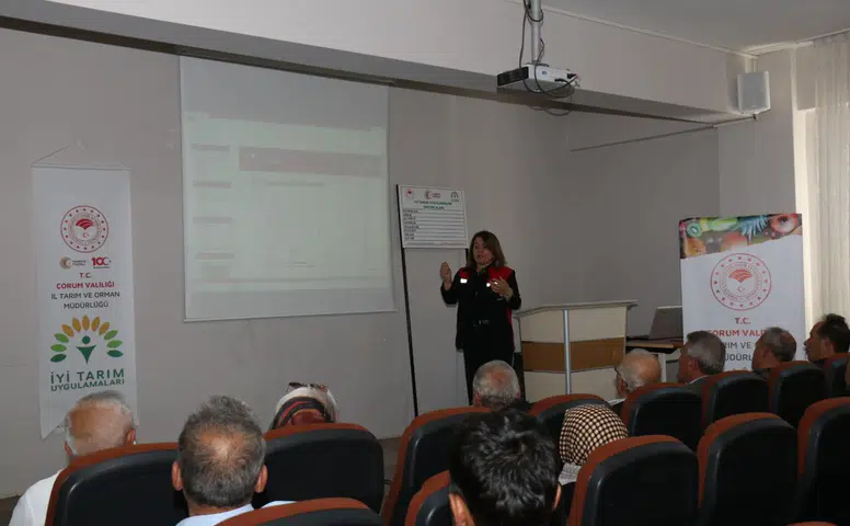 Ceviz Yetiştiriciliğinde Çiftçilere Destek Artıyor