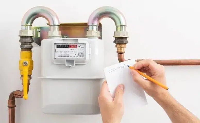İskilip Belediyesinden Doğalgaz Açıklaması