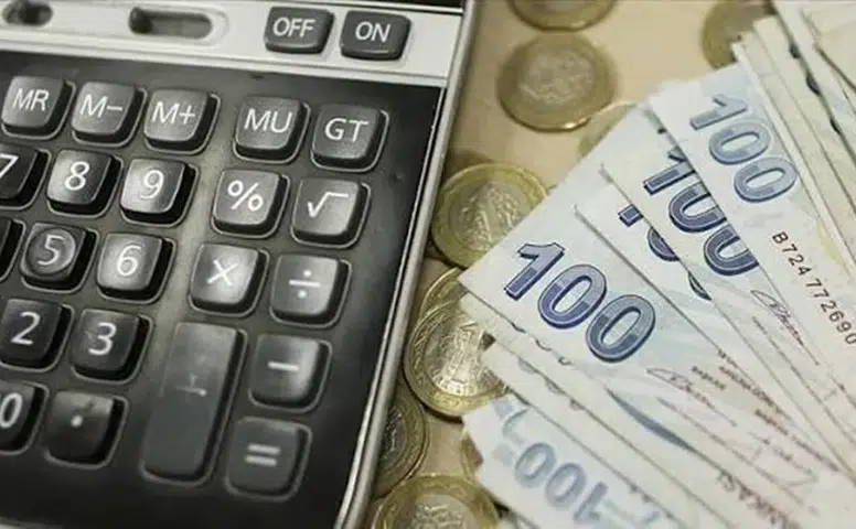 Esnafı İçin Faizsiz Yapılandırma Çağrısı