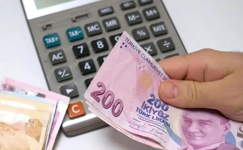 Emekli ve Memura Ne Kadar Zam Yapılacak ?