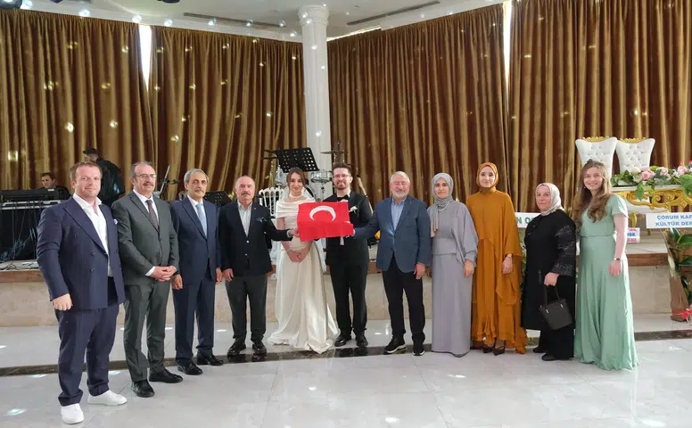 Sağlık Camiasının Mutlu Günü