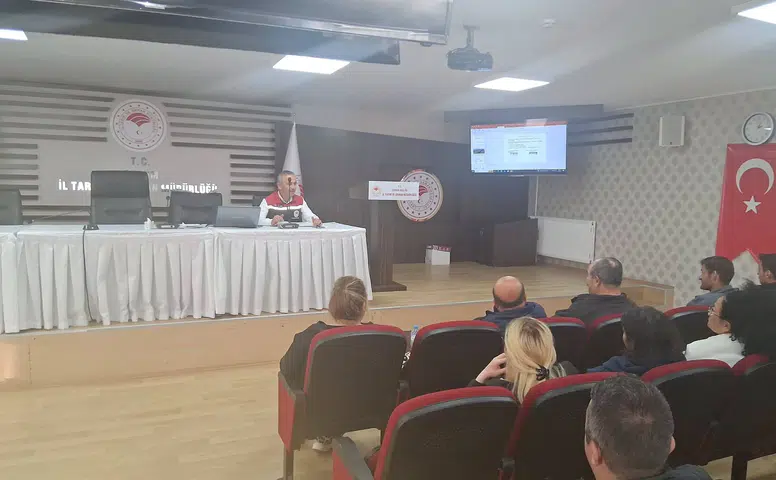 Tarımsal Çeşitliliği Artıracak Eğitimler