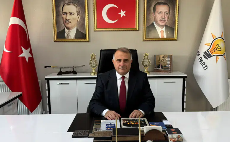 Muhtarların Sitemine AK Parti’den Cevap Geldi