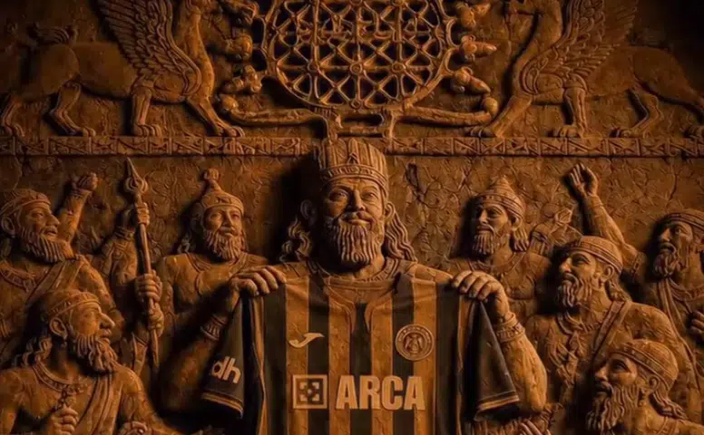 Balçık’tan Forma Açıklaması ...