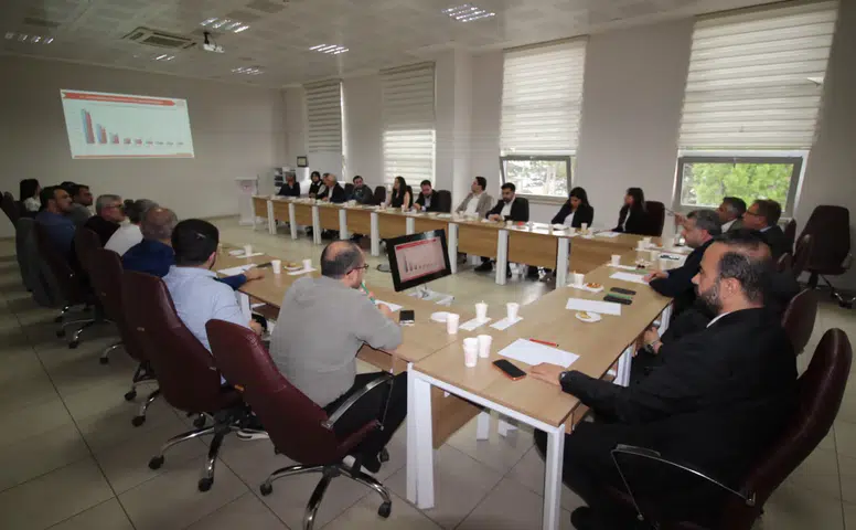 Acil Sağlık ve Hasta Sevk Süreçleri Masadaydı