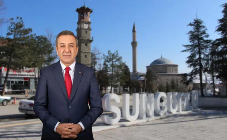 Sungurlu’nun İmar Planında Süreç Tamamlandı