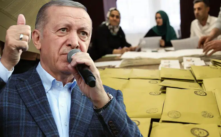 Mehmet Uçum Sandık Tarihini İlk Kez Açıkladı